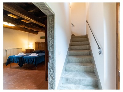 Holiday house Apartment Torre - Features photo 19