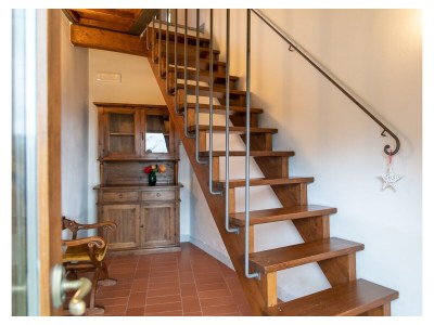 Holiday house Apartment Torre - Features photo 20