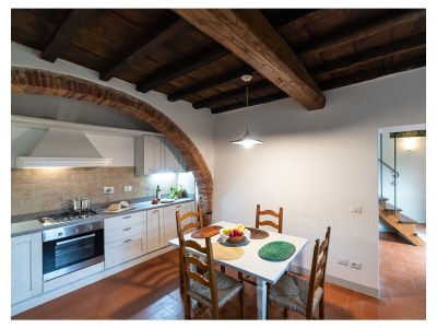 Holiday house Apartment Torre - Features photo 21