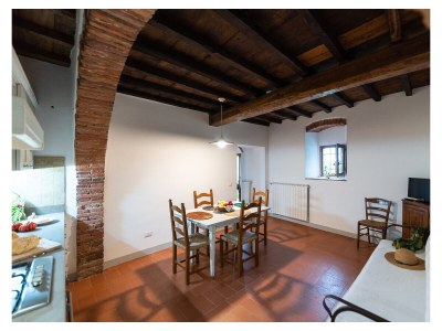 Holiday house Apartment Torre - Features photo 22