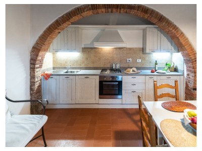 Holiday house Apartment Torre - Features photo 23