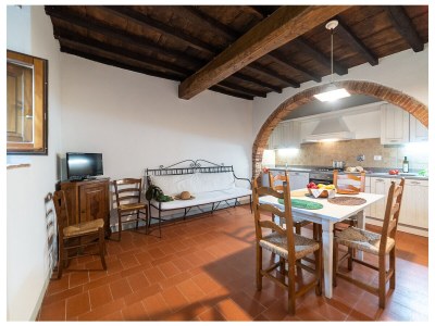 Holiday house Apartment Torre - Features photo 24