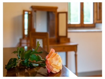 Holiday house Apartment Torre - Features photo 25