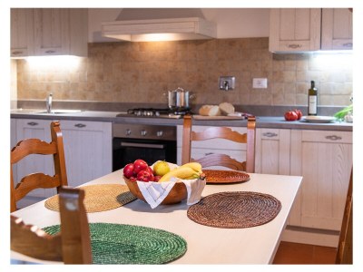 Holiday house Apartment Torre - Features photo 26