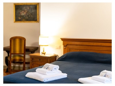 Holiday house Apartment Torre - Features photo 27