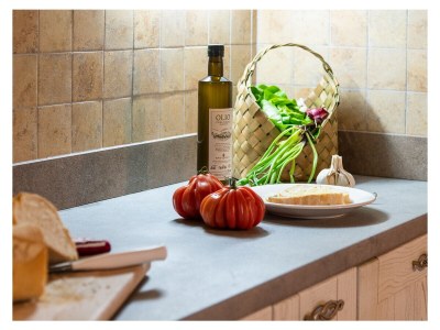 Holiday house Apartment Torre - Features photo 28