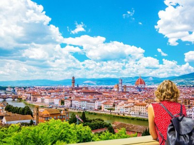 Holiday house Apartment Torre - Environment photo 32