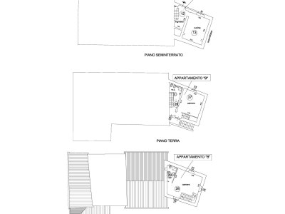 Holiday house Apartment Torre - Document photo 36