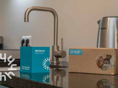 Holiday house Aagtekerke - ZE1487 - Features photo 12