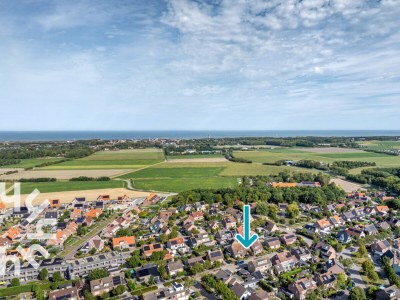 Holiday house Aagtekerke - ZE1487 - Environment photo 28