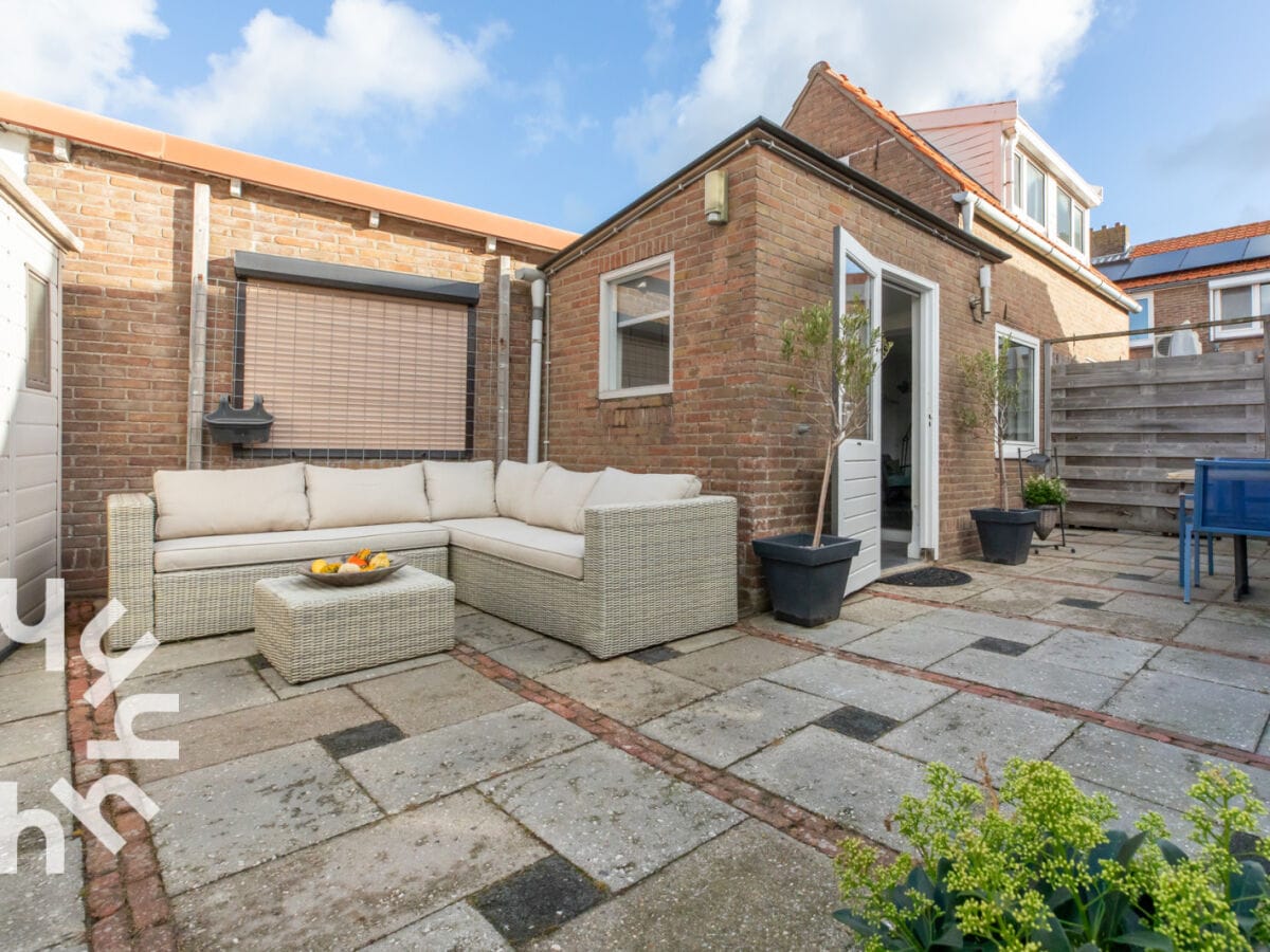 Holiday house Zoutelande - ZE1633