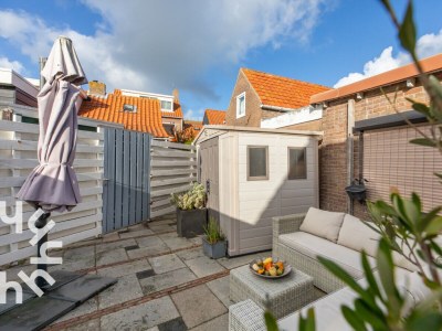 Holiday house Zoutelande - ZE1633 - Environment photo 18