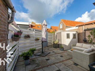 Holiday house Zoutelande - ZE1633 - Environment photo 19