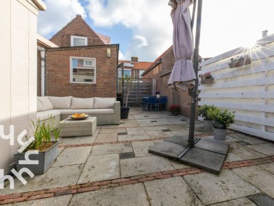 Holiday house Zoutelande - ZE1633 - Environment photo 20