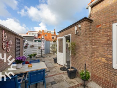 Holiday house Zoutelande - ZE1633 - Environment photo 21