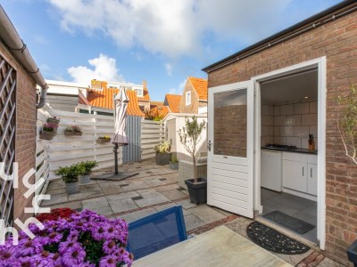 Holiday house Zoutelande - ZE1633 - Environment photo 22