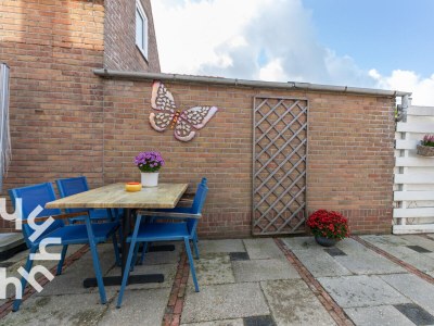 Holiday house Zoutelande - ZE1633 - Environment photo 23