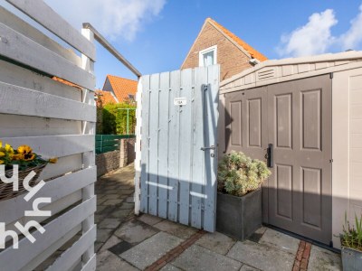 Holiday house Zoutelande - ZE1633 - Environment photo 24