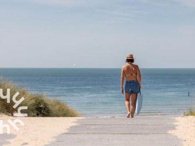 Holiday house Zoutelande - ZE1633 - Environment photo 25