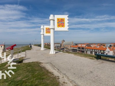 Holiday house Zoutelande - ZE1633 - Environment photo 28