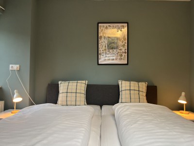 Villa Oostkapelle - ZE1676 - Features photo 25