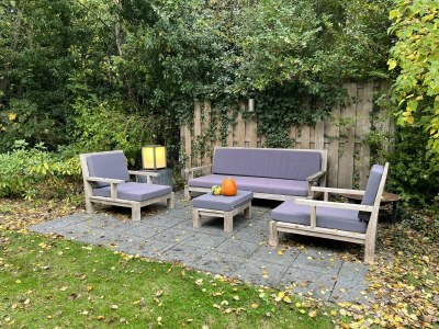 Villa Oostkapelle - ZE1676 - Environment photo 33