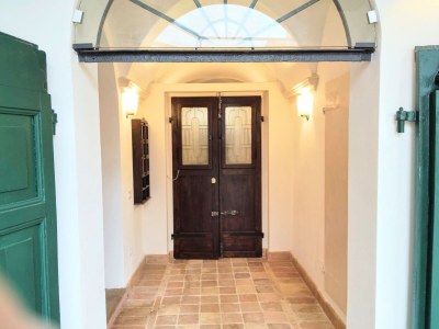 Apartment Ferienwohnung in Pesaro mit Swimmingpool - Features photo 13