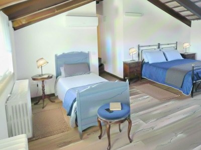 Apartment Ferienwohnung in Pesaro mit Swimmingpool - Features photo 15