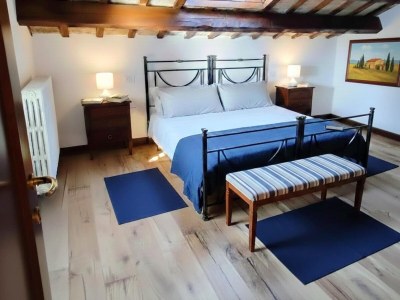 Apartment Ferienwohnung in Pesaro mit Swimmingpool - Features photo 16