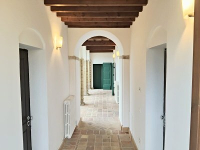 Apartment Ferienwohnung in Pesaro mit Swimmingpool - Outdoor photo 19