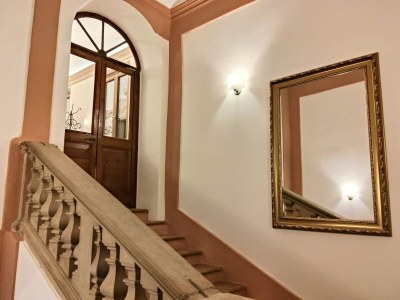 Apartment Ferienwohnung in Pesaro mit Swimmingpool - Outdoor photo 20