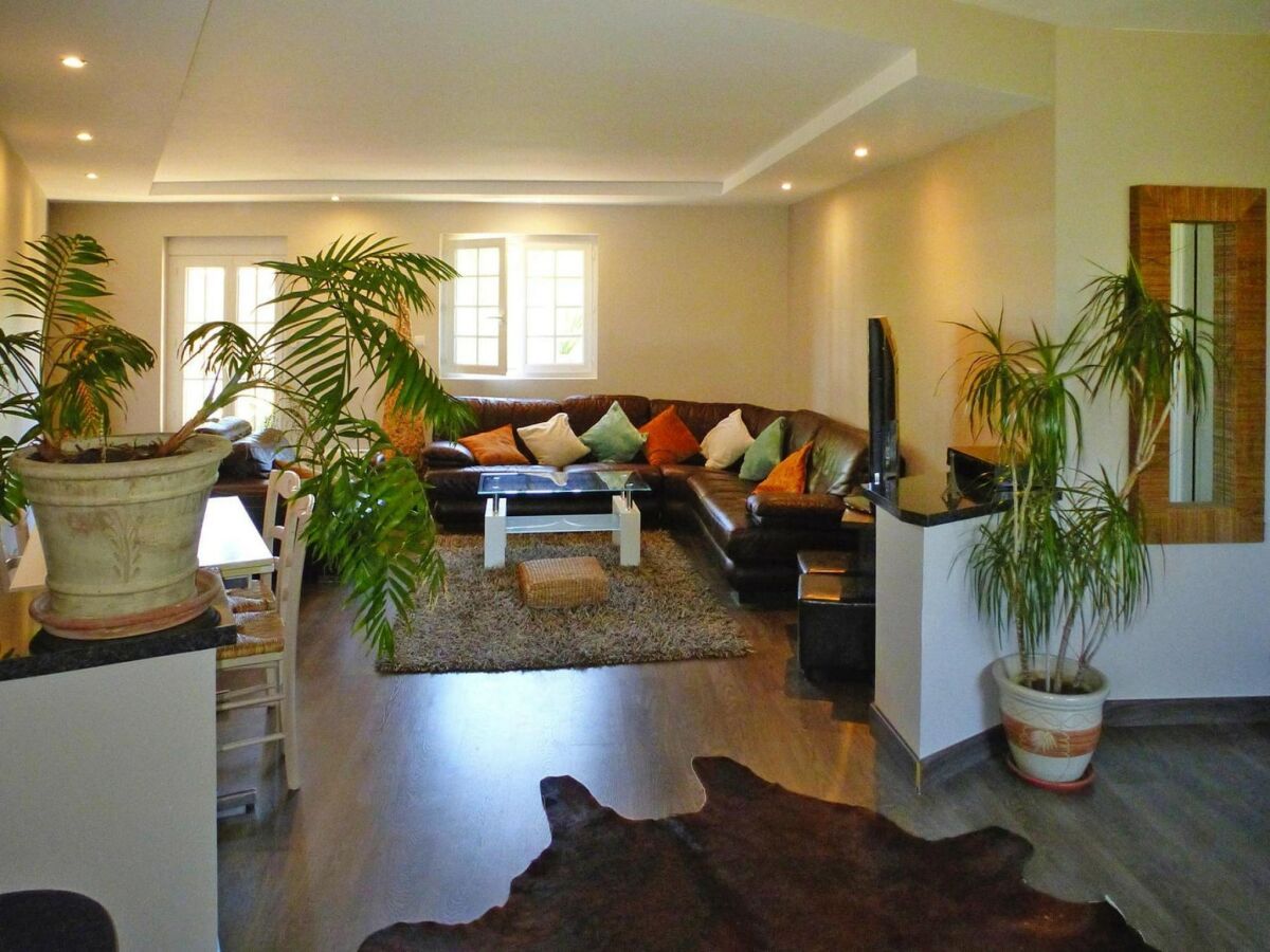 Holiday house Komfortables Holzchalet,  Le Porge - Features photo 5