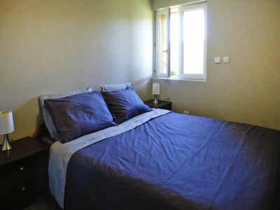 Holiday house Komfortables Holzchalet,  Le Porge - Features photo 8