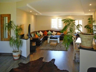 Holiday house Komfortables Holzchalet,  Le Porge - Features photo 9