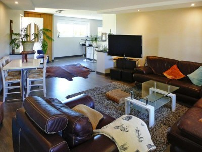 Holiday house Komfortables Holzchalet,  Le Porge - Features photo 10