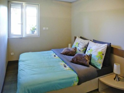 Holiday house Komfortables Holzchalet,  Le Porge - Features photo 12