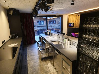 Holiday house Chalet im Zillertal nahe Skipisten & Whirlpool - Features photo 6