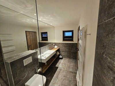 Holiday house Chalet im Zillertal nahe Skipisten & Whirlpool - Features photo 7