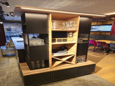 Holiday house Chalet im Zillertal nahe Skipisten & Whirlpool - Features photo 8