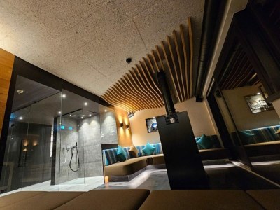 Holiday house Chalet im Zillertal nahe Skipisten & Whirlpool - Features photo 9