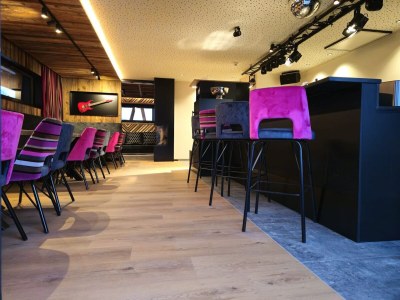 Holiday house Chalet im Zillertal nahe Skipisten & Whirlpool - Features photo 12