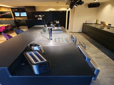 Holiday house Chalet im Zillertal nahe Skipisten & Whirlpool - Features photo 13