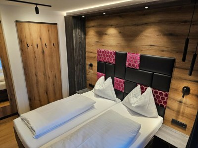 Holiday house Chalet im Zillertal nahe Skipisten & Whirlpool - Features photo 14