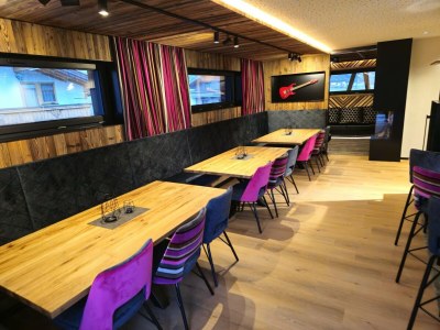 Holiday house Chalet im Zillertal nahe Skipisten & Whirlpool - Features photo 16