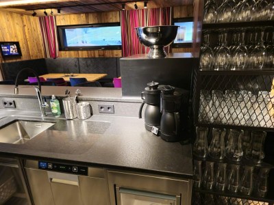 Holiday house Chalet im Zillertal nahe Skipisten & Whirlpool - Features photo 17