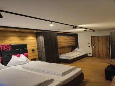 Holiday house Chalet im Zillertal nahe Skipisten & Whirlpool - Features photo 18