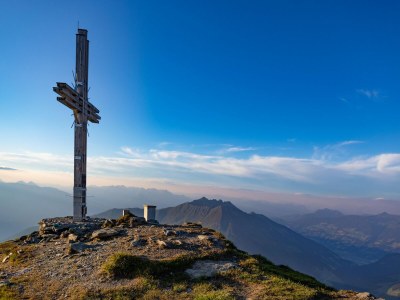 Holiday house Chalet im Zillertal nahe Skipisten & Whirlpool - Environment photo 24
