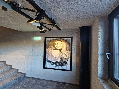 Holiday house Chalet im Zillertal nahe Skipisten & Whirlpool - Outdoor photo 30