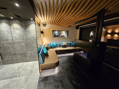 Holiday house Chalet im Zillertal nahe Skipisten & Whirlpool - Outdoor photo 33