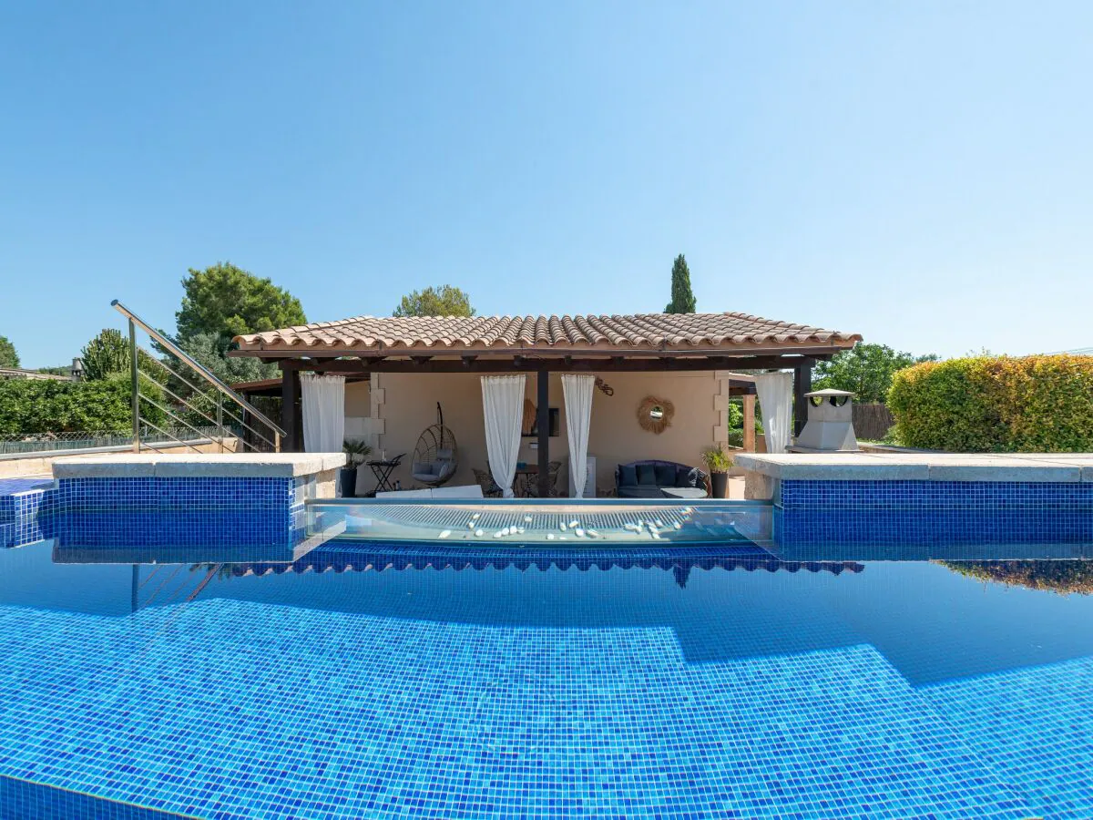 Villa Finca Son Colom (finca Sun Club Home) Mit Pool